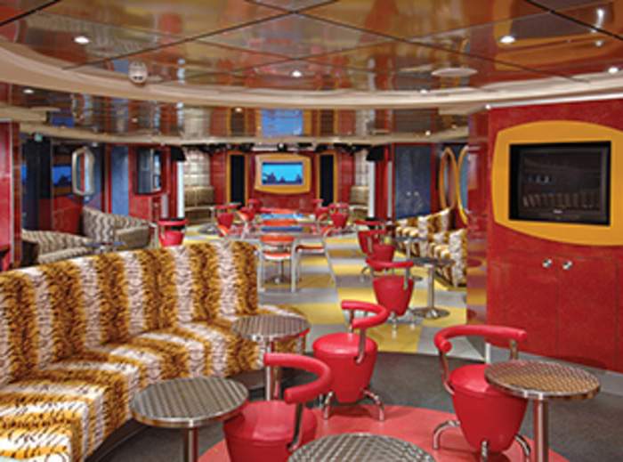 Norwegian Cruise Line Pride of America Interior connections teens.jpg